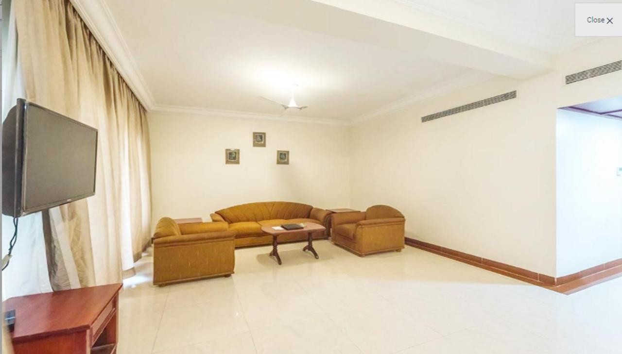 Hotel RNS Residency Sea View Māvalli Exterior foto
